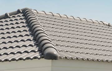 advantages of Iddesleigh clay roofing
