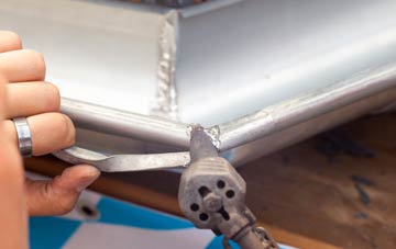 disadvantages of Iddesleigh lead roofing