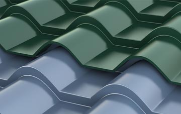 who should consider Iddesleigh plastic roofs