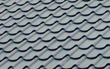 Iddesleigh rubber roofing companies