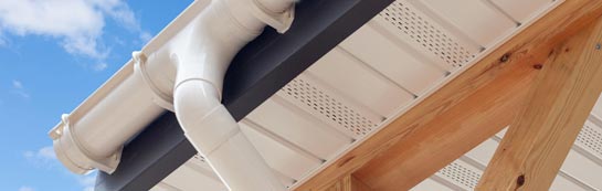 get Iddesleigh guttering quotes today