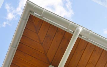 Iddesleigh soffit types