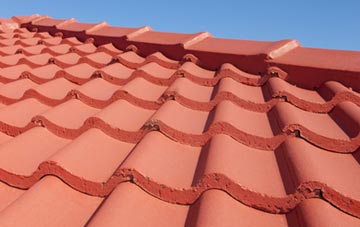 Iddesleigh tile and slate roof replacement