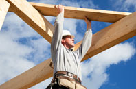 Iddesleigh roof replacement work